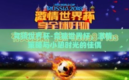 竞猜世界杯-竞猜世界杯，激情、策略与小憩时光的佳偶