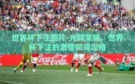 世界杯下注图片-光辉荣耀，世界杯下注的激情瞬间定格
