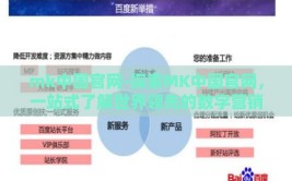 mk中国官网-探索MK中国官网，一站式了解世界领先的数字营销解决方案