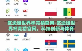 区块链世界杯竞猜官网-区块链世界杯竞猜官网，科技创新与体育热潮的激情碰撞