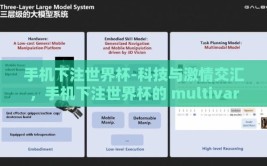 手机下注世界杯-科技与激情交汇，手机下注世界杯的 multivariate 探索