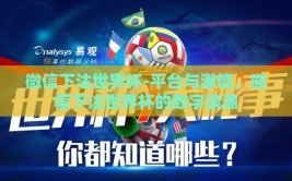 微信下注世界杯-平台与激情，微信下注世界杯的数字浪潮