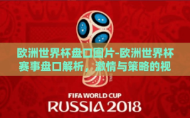 欧洲世界杯盘口图片-欧洲世界杯赛事盘口解析，激情与策略的视觉盛宴