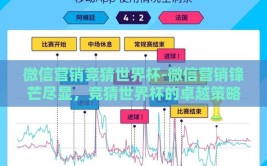微信营销竞猜世界杯-微信营销锋芒尽显，竞猜世界杯的卓越策略与洞见