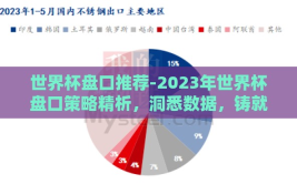 世界杯盘口推荐-2023年世界杯盘口策略精析，洞悉数据，铸就胜利之门
