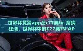 世界杯竞猜app丛c77典tv-竞猜狂潮，世界杯中的C77典TV APP