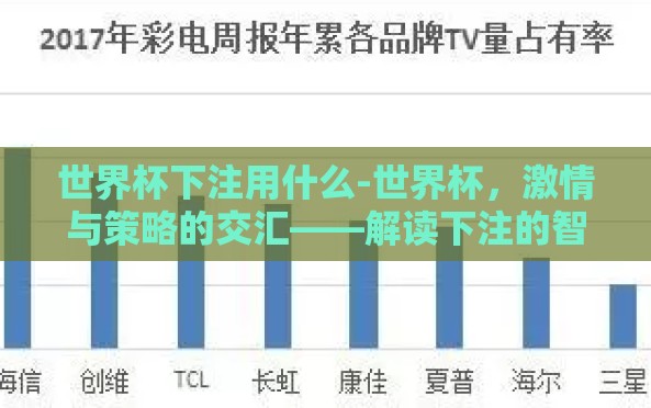 世界杯下注用什么-世界杯,激情与策略的交汇——解读下注的智慧之道 世界杯下注用什么-世界杯,激情与策略的交汇——解读下注的智慧之道