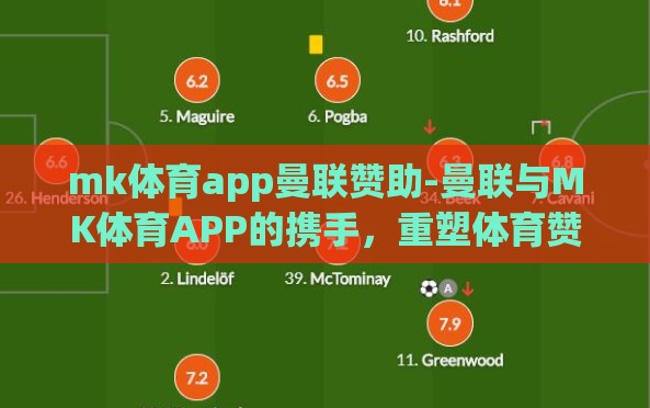 mk体育app曼联赞助-曼联与MK体育APP的携手,重塑体育赞助的无限可能 mk体育app曼联赞助-曼联与MK体育APP的携手,重塑体育赞助的无限可能